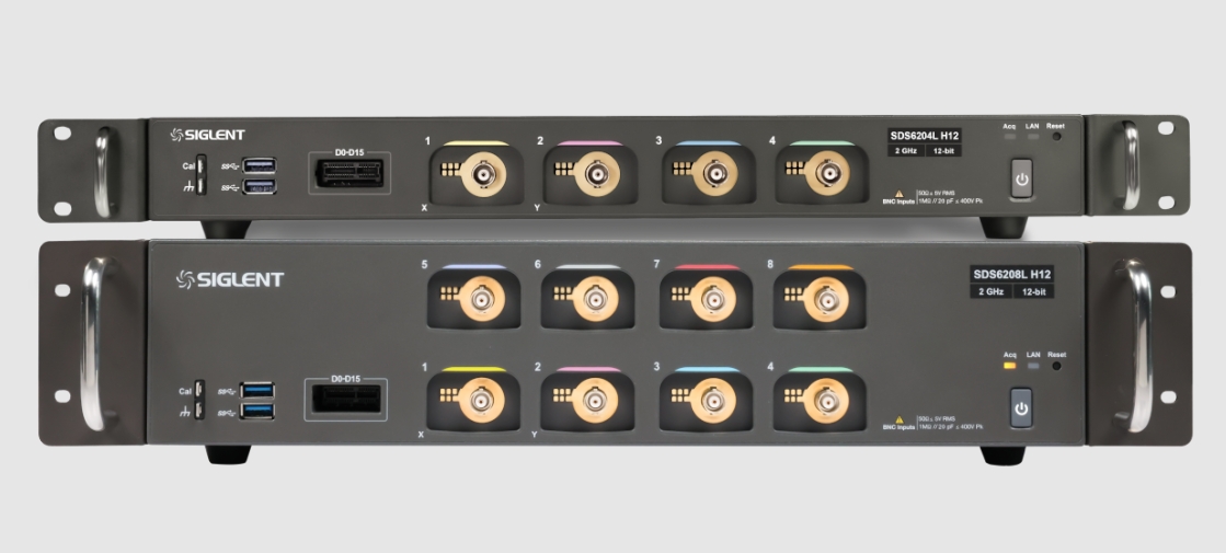 Ƽ SDS6000Lϵ ߷ֱʾ/ͼ