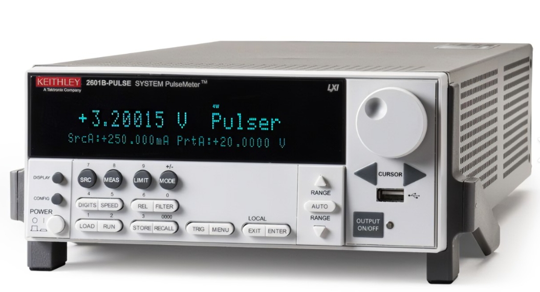 |Keithley 2601B-PULSE Դ/KEITHLEYͼ