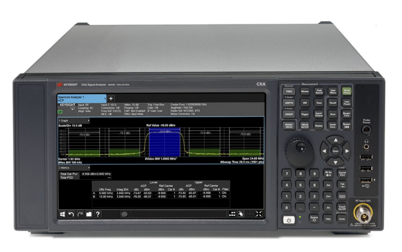 |ǵ¿Ƽ N9000B CXA źŷ/Keysightͼ