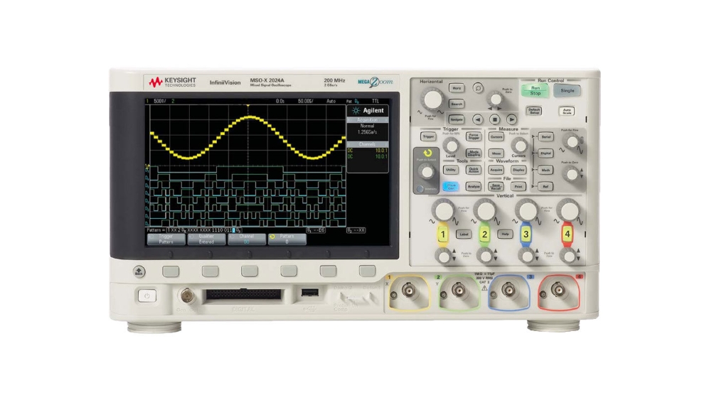 |Keysight  DSOX2012A  ʾ/Keysightͼ