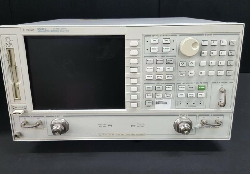 Keysight 8720ES S/Keysightͼ