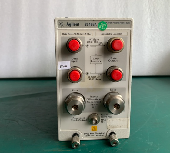 Agilent83496Aʱӻָģ/Agilentͼ