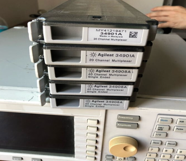 Agilent34901Aģ/Agilentͼ