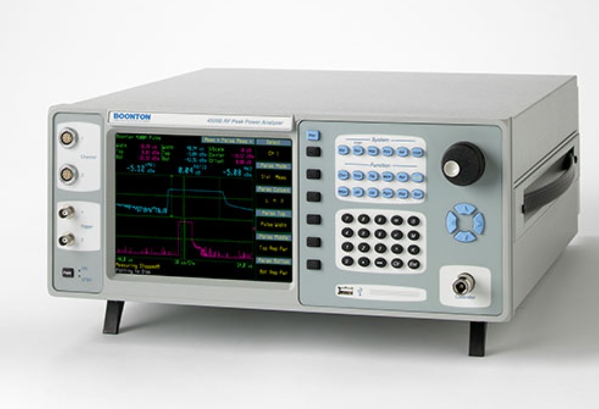 BOONTON 4500C Ƶʷ/ͼ