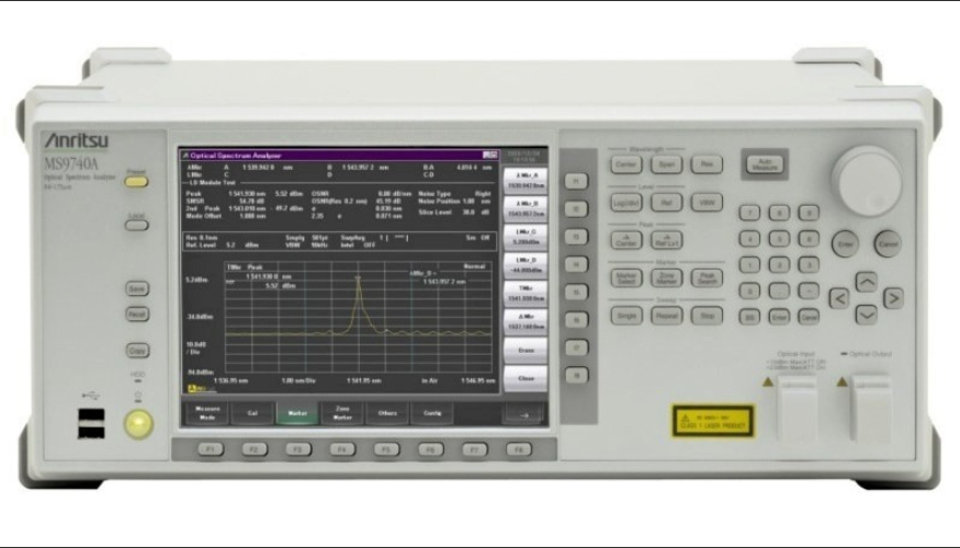 | MS9740A ׷/Anritsuͼ