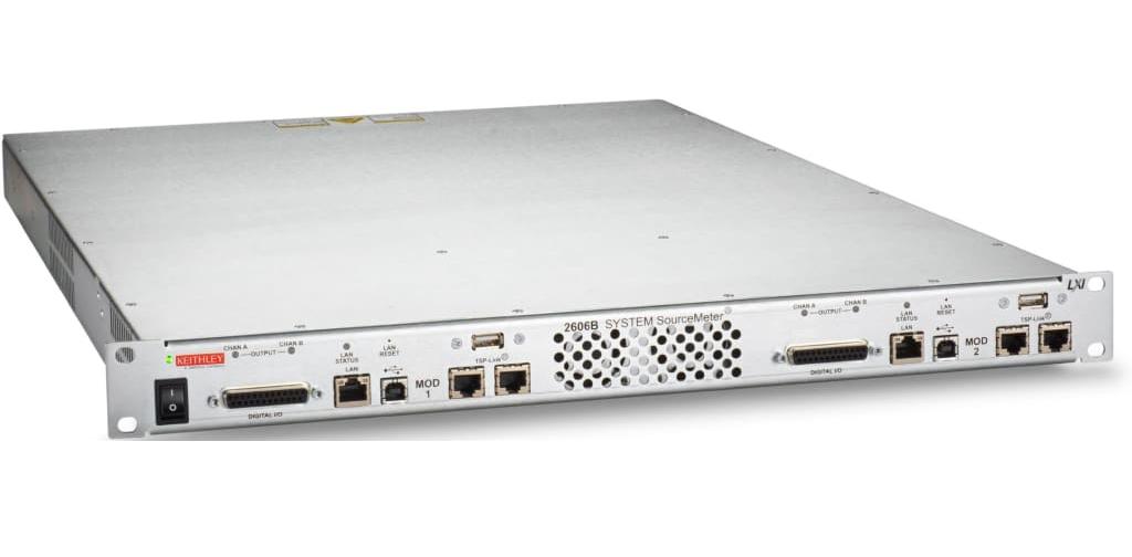 |KEITHLEY 2606B  SMU/KEITHLEYͼ