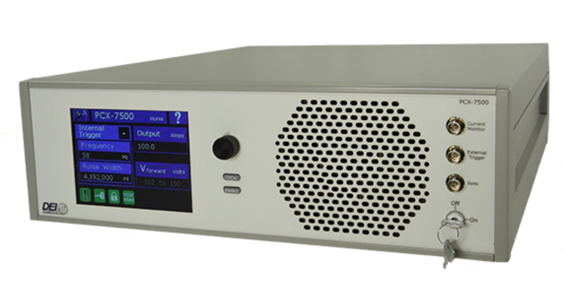 DEI PCX-7500ϵ ʽ߹Դ/ͼ