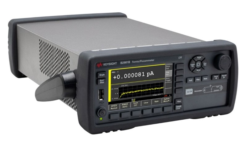 |Agilent B2981B Ƥ/Anritsuͼ