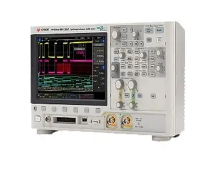 ǵ¿Ƽ DSOX3052G ʾ/Keysightͼ