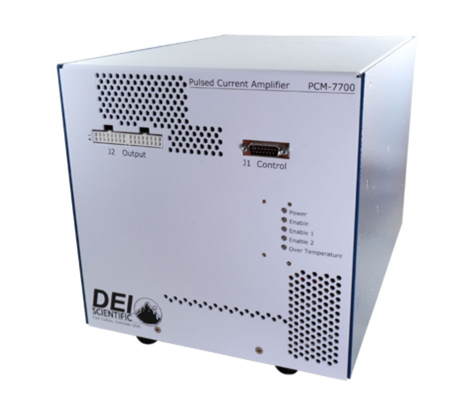 DEI PCM-7700-EX/48 ߹Դ/ͼ
