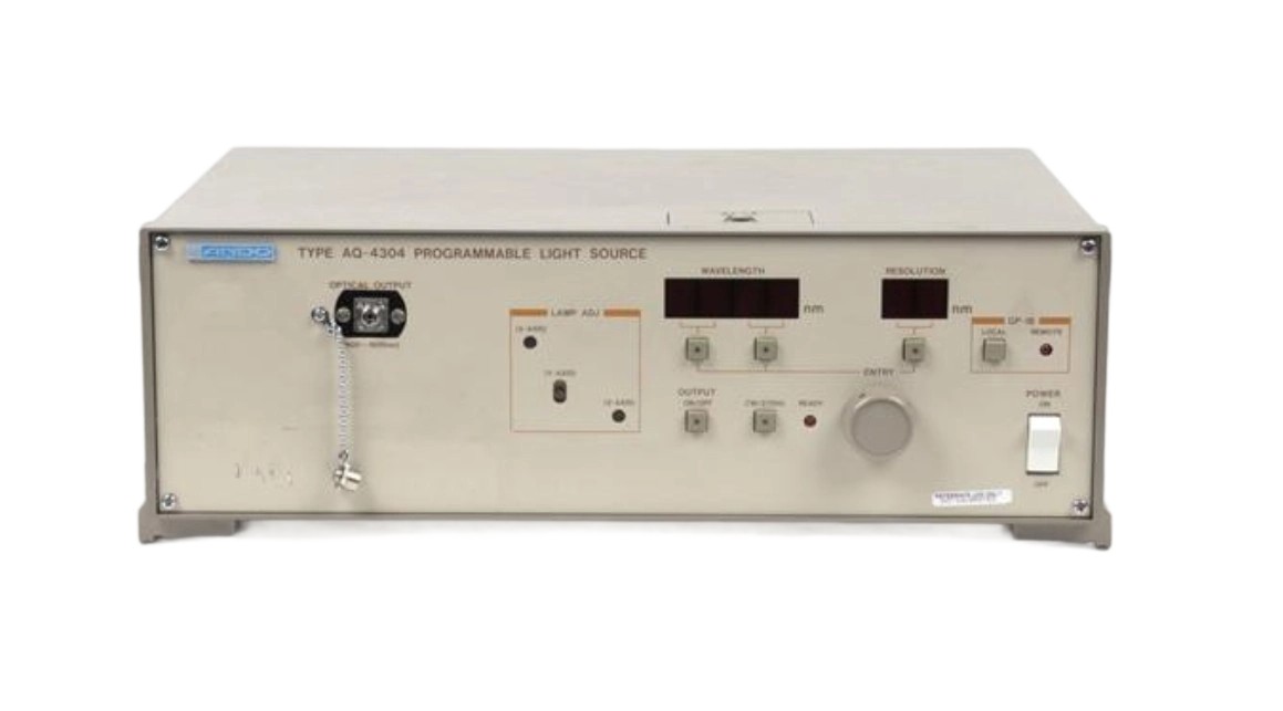 |Yokogawa  AQ-4304  ɱ䲨Դ/YOKOGAWAͼ