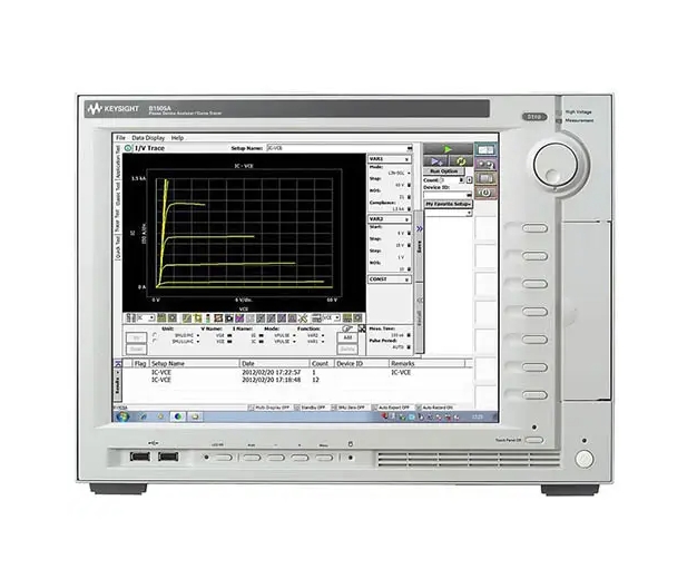 |Agilent	B1505AP  ׷/Agilentͼ