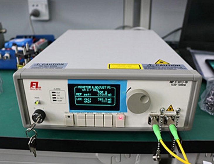 FIBERLABS CηŴ/ͼ