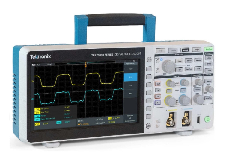 |Tektronix  TBS2074B  ִ洢ʾ/Tektronixͼ