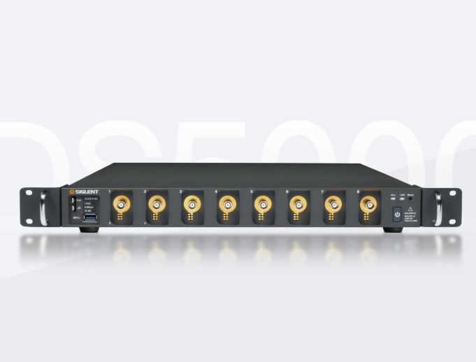 Ƽ SDS5000Lϵ ߷ֱʾ/ͼ