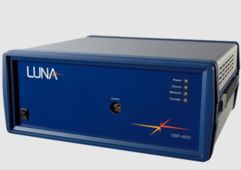 LUNA OBR 4600 ѧɢ䷴/ͼ