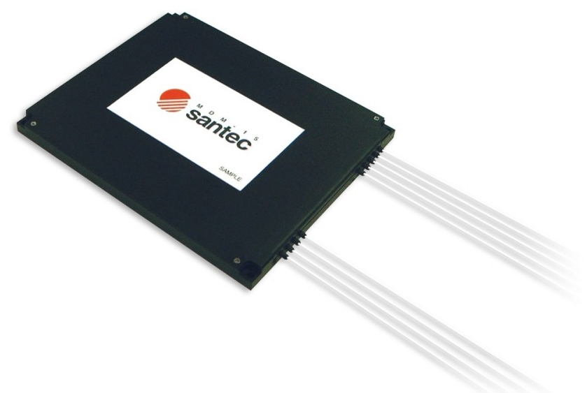 |Santec MDM-15-8 ˿ Mux/DeMux ˲ģ/SANTECͼ