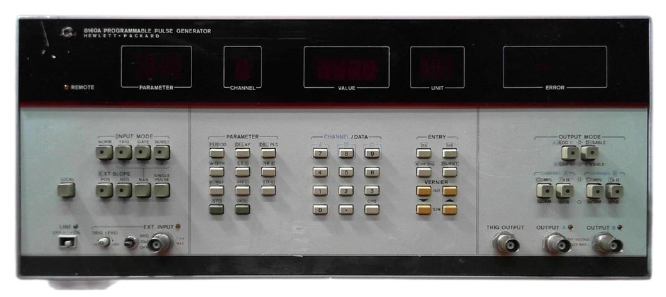 |Agilent 8160A 巢/Agilentͼ
