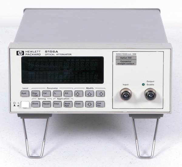 |HP 8156A ˥/Agilent/HPͼ