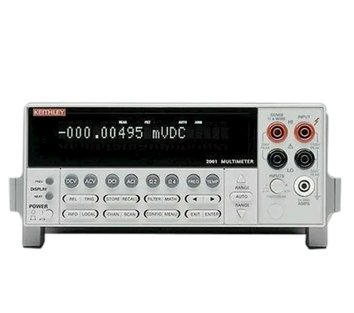 ʱ 2002 8.5ɨñ/KEITHLEYͼ