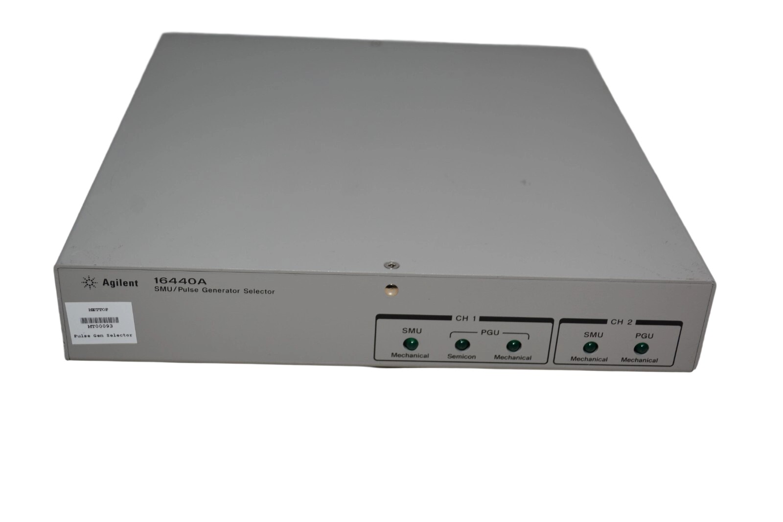 |Agilent  16440A 巢ѡ/Agilentͼ