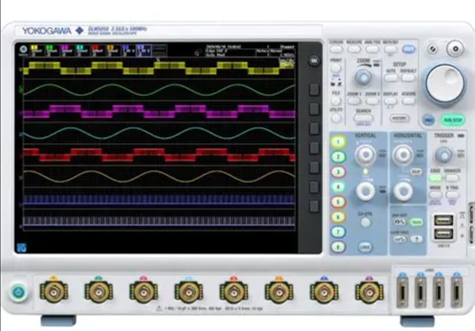 | DLM5058 ʾ/YOKOGAWAͼ