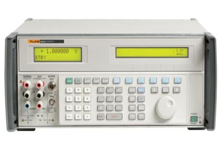 |FLUKE 5522A ๦У׼Դ/FLUKEͼ