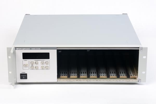ILX Lightwave 7900B ͨ˲ϵͳ/ͼ