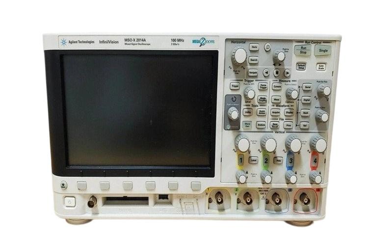 |Keysight  MSOX2014A  ʾ/Keysightͼ