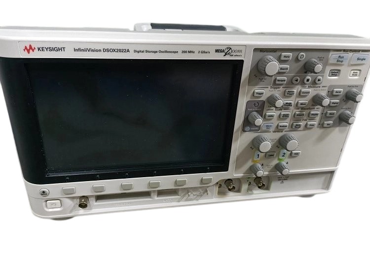 |Keysight DSOX2022A ʾ/Keysightͼ