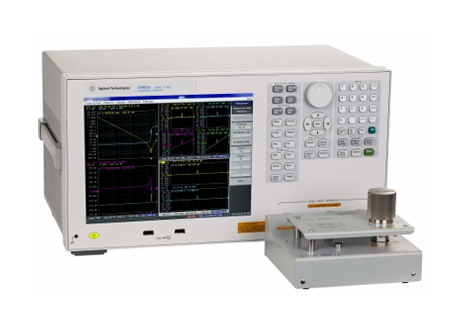|Agilent	E4991B	迹/Agilentͼ