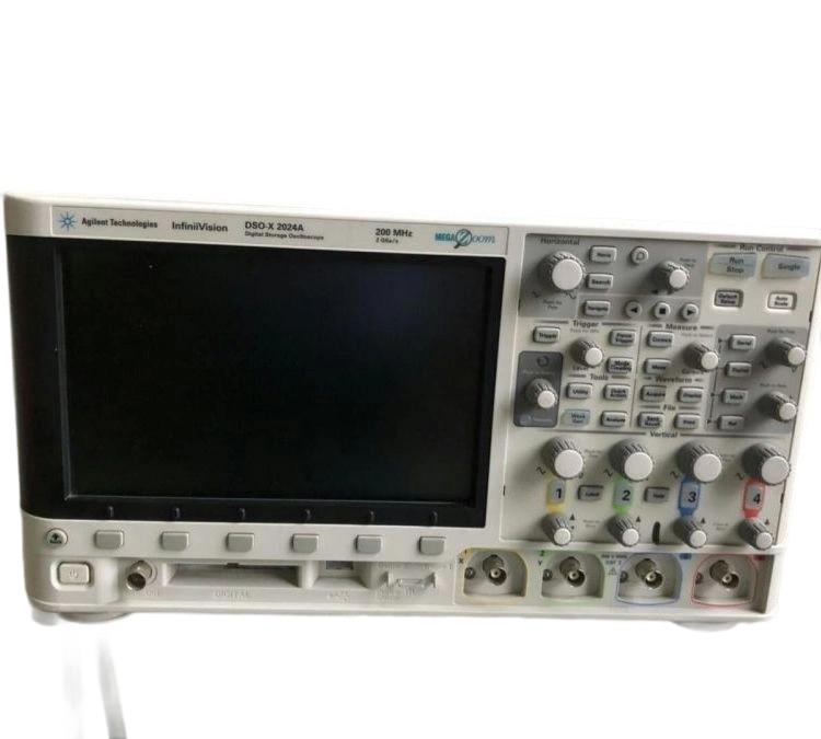 |Keysight DSOX2024A ʾ/Keysightͼ