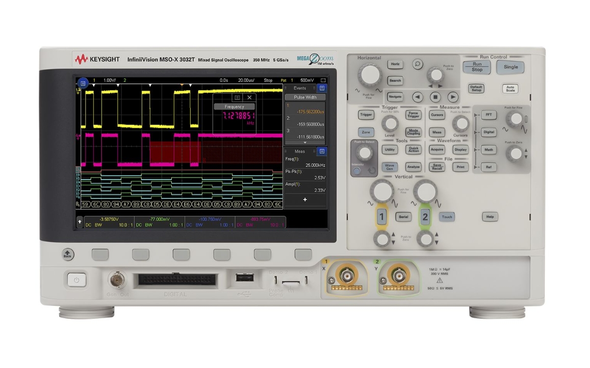 |Keysight  MSOX3032T ʾ/Keysightͼ