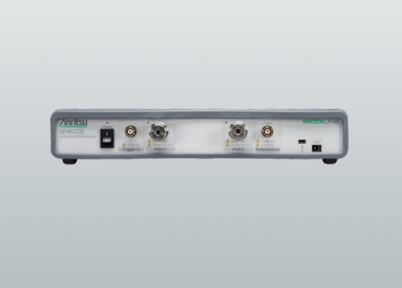 |Anritsu MS46122A /Anritsuͼ