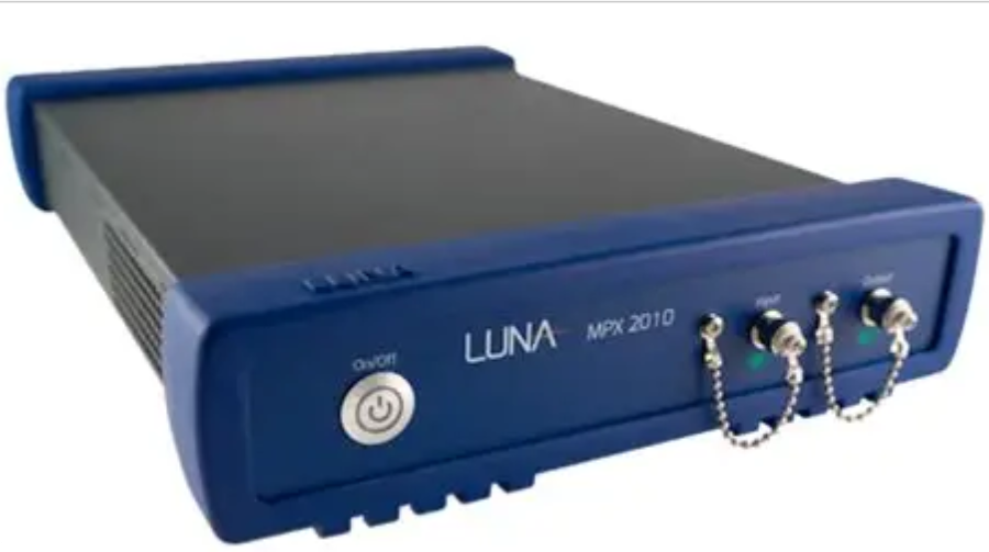 LUNA MPX 2010 ๦ƫ/ͼ