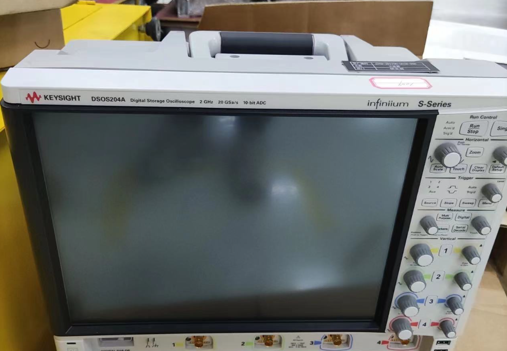 KeysightDSOS204Aʾ/Keysightͼ