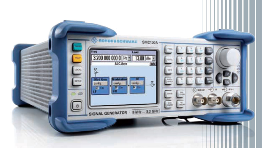 ROHDE&SCHWARZSMA100Aźŷ/R&Sͼ