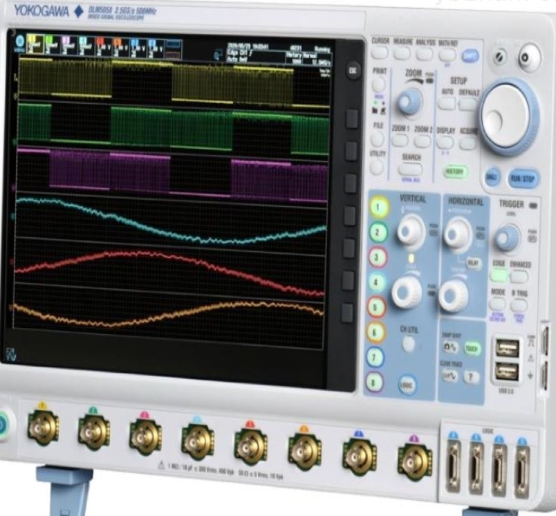 YOKOGAWADLM3022źʾ/YOKOGAWAͼ