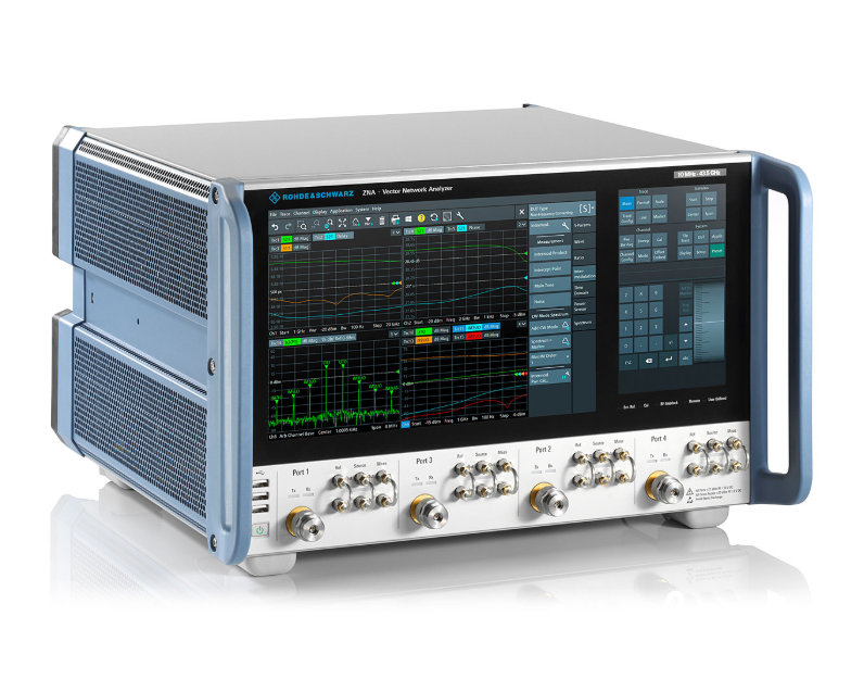 ROHDE&SCHWARZZNA43ʸ/R&Sͼ