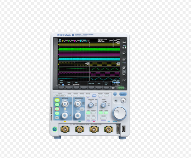 YOKOGAWADLM3032źʾ/YOKOGAWAͼ