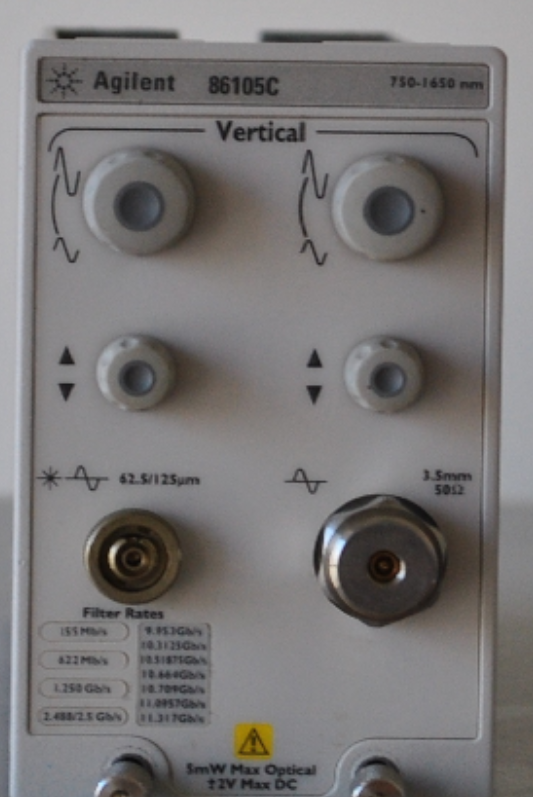 Agilent86105Cģ/Agilentͼ