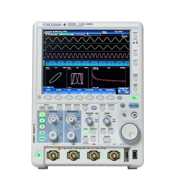 YOKOGAWADLM3024źʾ/YOKOGAWAͼ