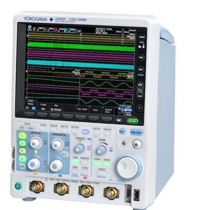 YOKOGAWADLM3034źʾ/YOKOGAWAͼ