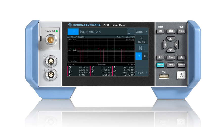 ROHDE&SCHWARZ NRX ʼ/R&Sͼ