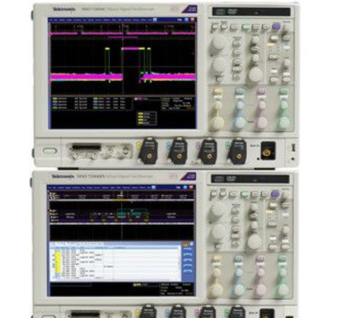 Tektronix MSO70404C źʾ/Tektronixͼ