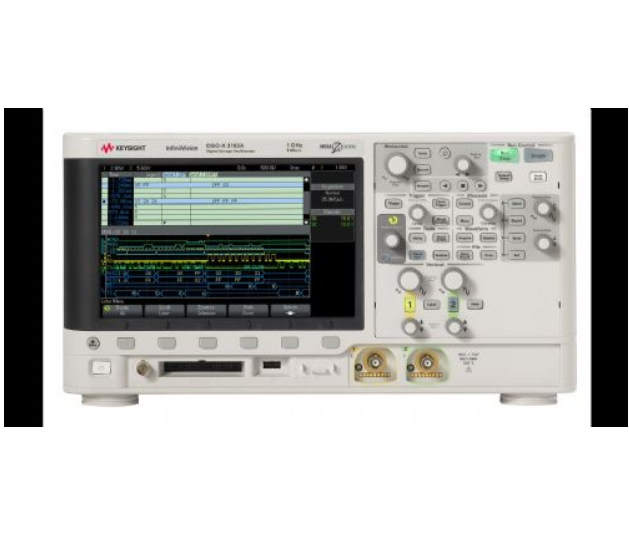  MSOX3014A ʾ/Agilentͼ