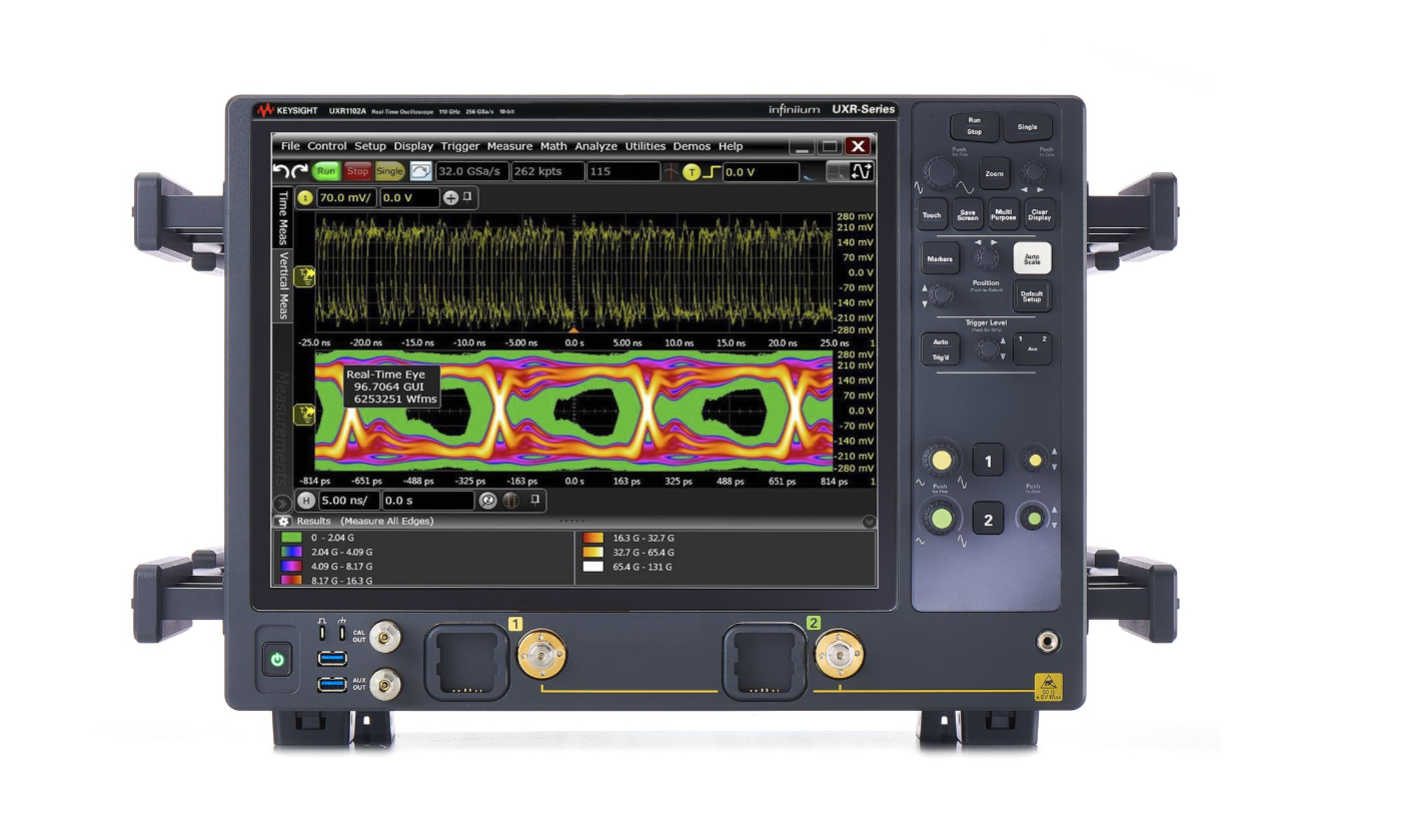 ǵ¿Ƽ UXR1102A UXRϵʾ/Keysightͼ