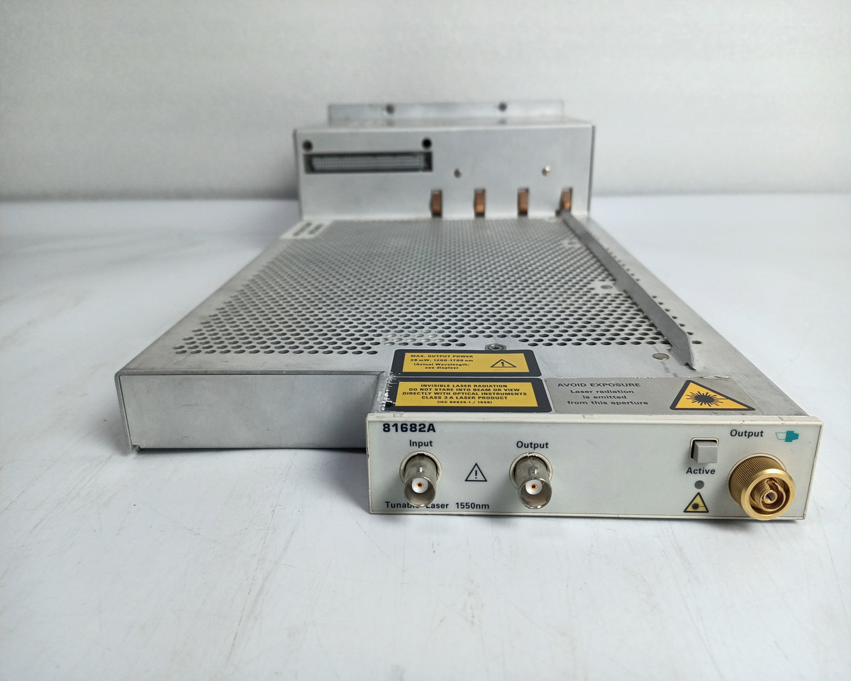 ۡ|keysight 81682A ɵгԴ/Keysightͼ
