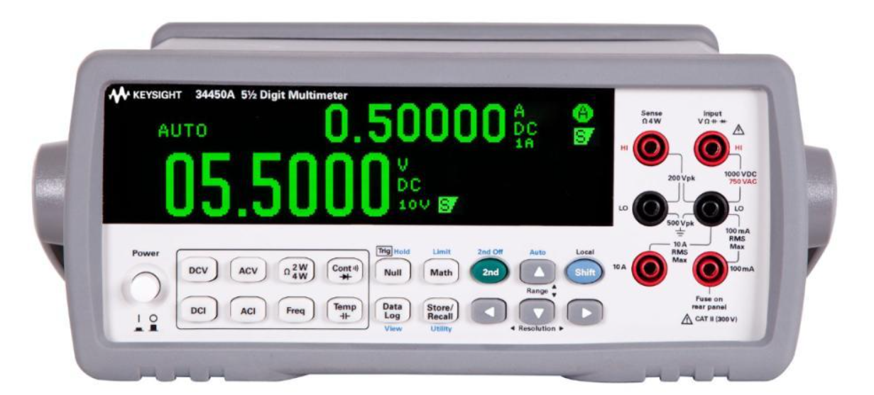 ۡ|keysight 34450A  ñ/Keysightͼ