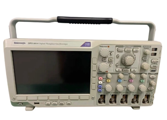 ̩ DPO3014 ʾ/Tektronixͼ